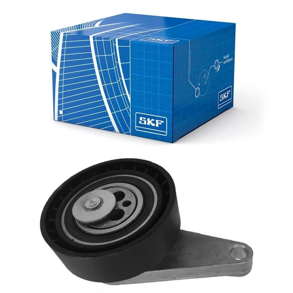 Tensor Correia Dentada Ipanema Kadett Monza Omega SKF