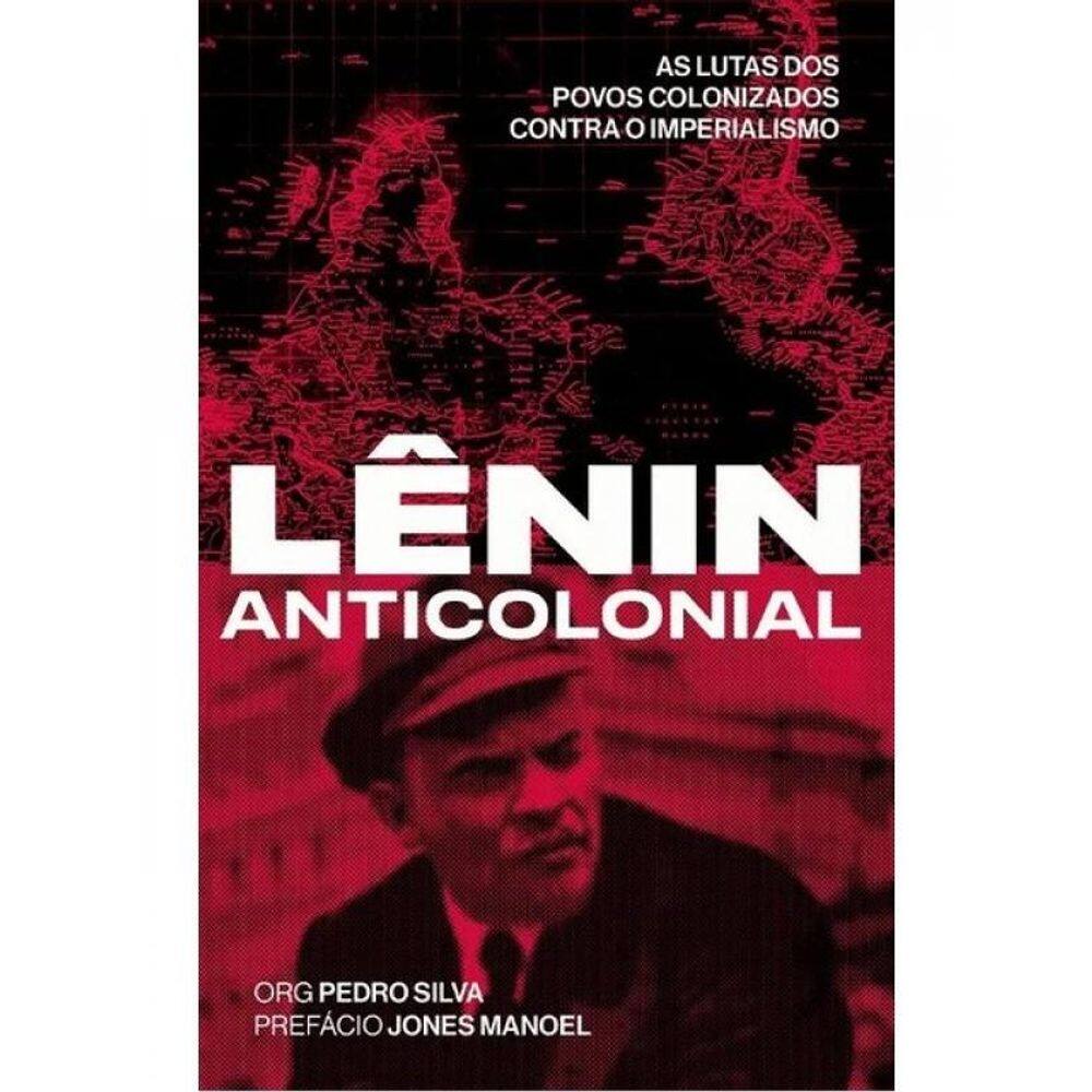 Lênin Anticolonial