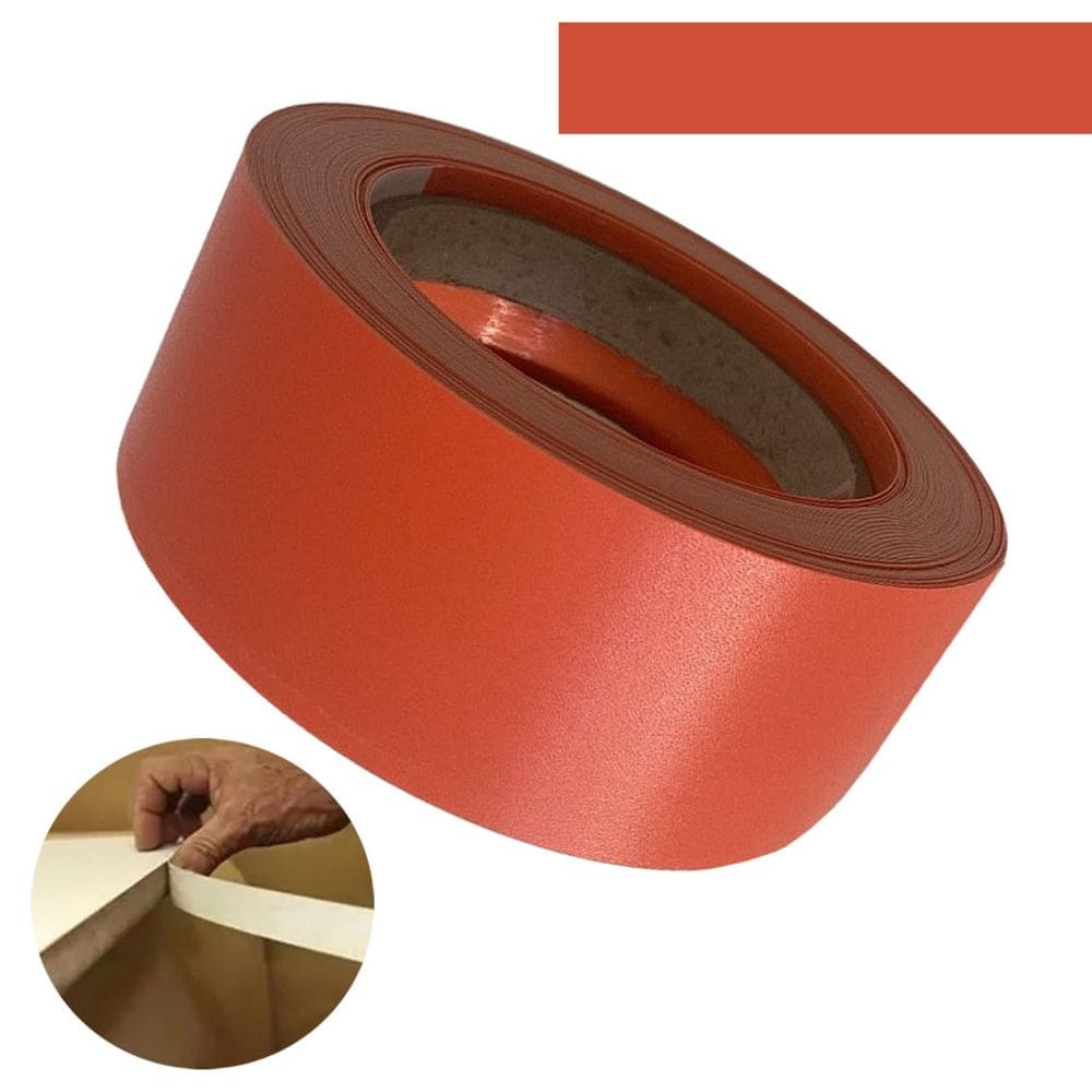Fita De Borda PVC Cerâmica Tx 35mm X 20m Tabone