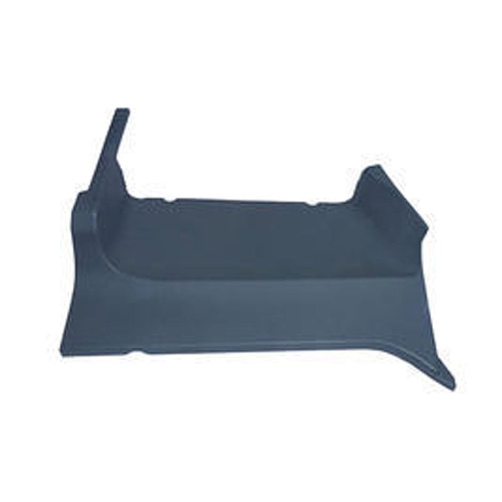 Acabamento Superior Estribo Ld 1442654 Scania