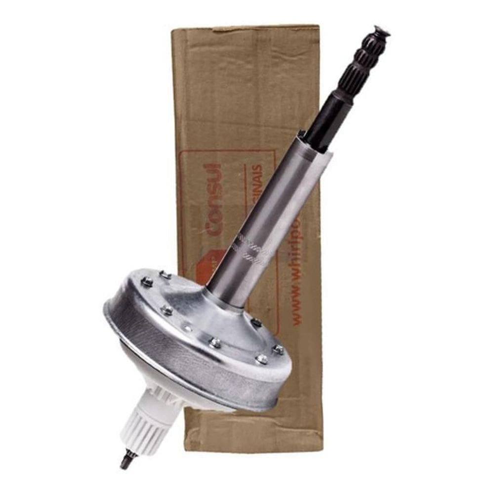 Kit mecanismo lavadora brastemp consul w11300816