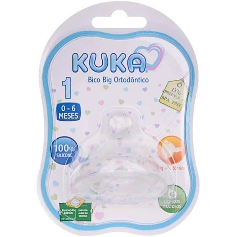 Kuka Bico Silic.(5013) P/big N1