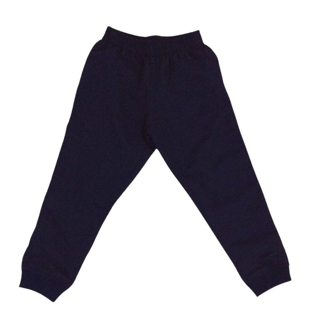 Calça infantil masc tactel Vrasalon marinho