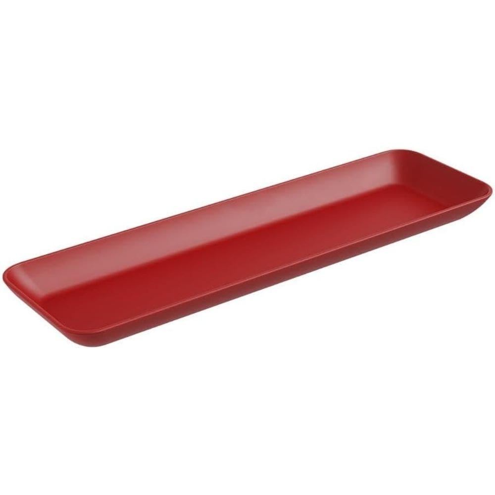 Prato Petisqueira Essential grande, 31,9 x 9,6 x 2,5 cm, Ver
