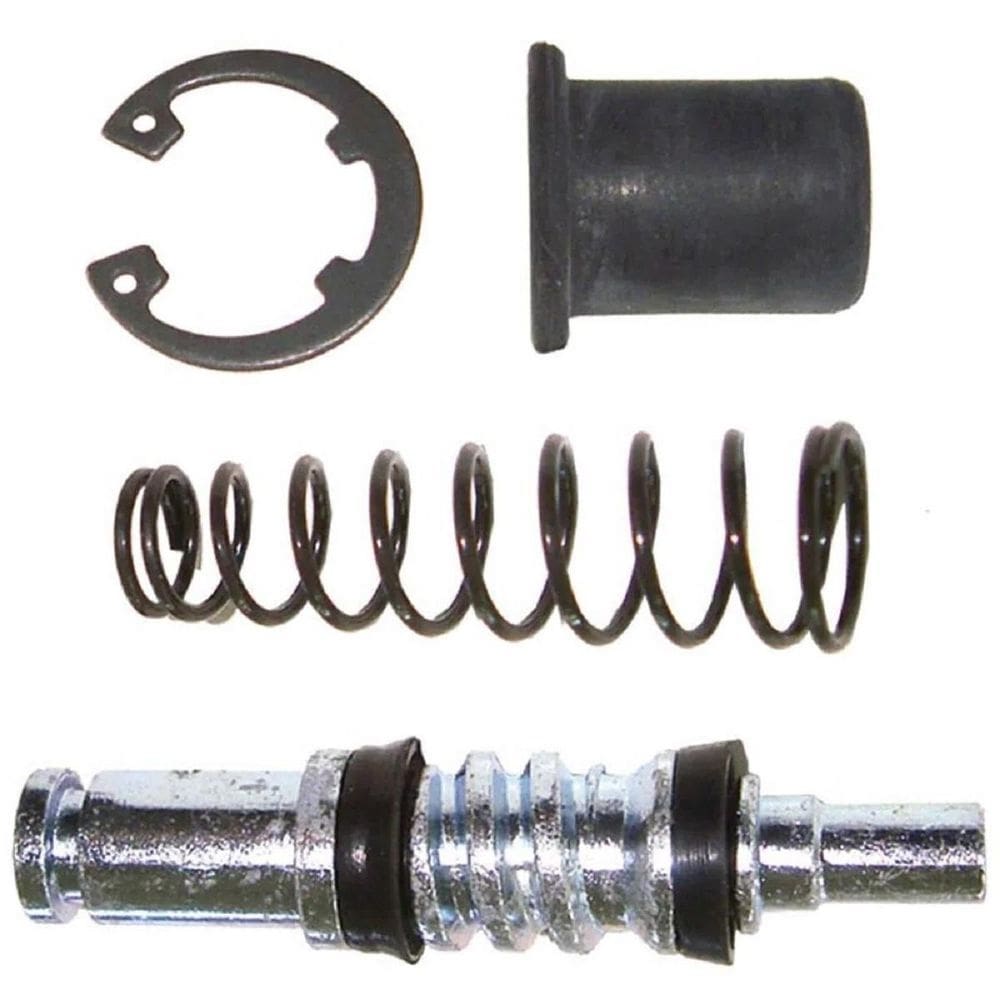 Reparo cilindro freio dianteiro nxr 150 bros