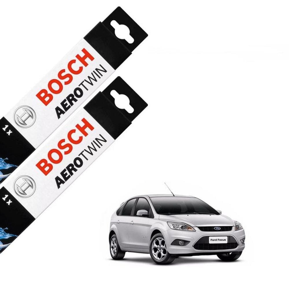 Palheta limpador parabrisa bosch ford focus 2011 2012 2013