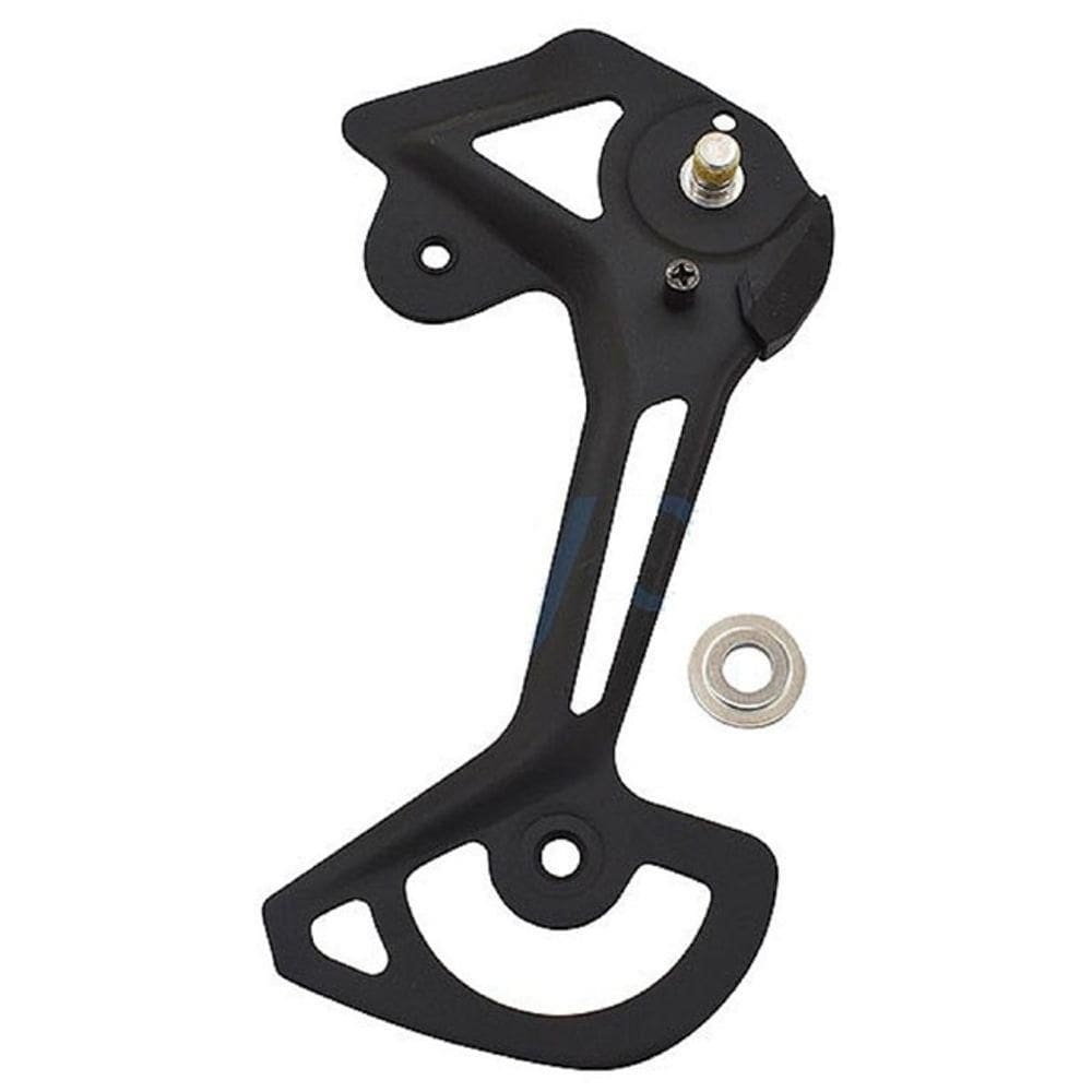 Haste externa câmbio traseiro shimano deore rd-6100-sgs