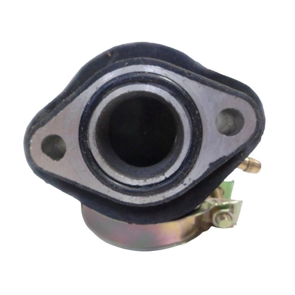 Coletor admissão scooter kn 125 s wolver