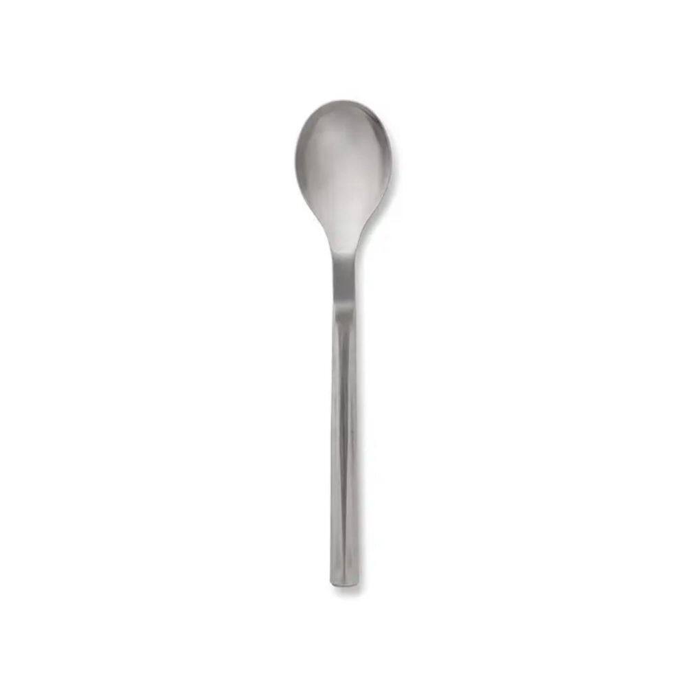 Colher Sólida Classic De Aço Inoxidável 34,5 Cm - Chef`N
