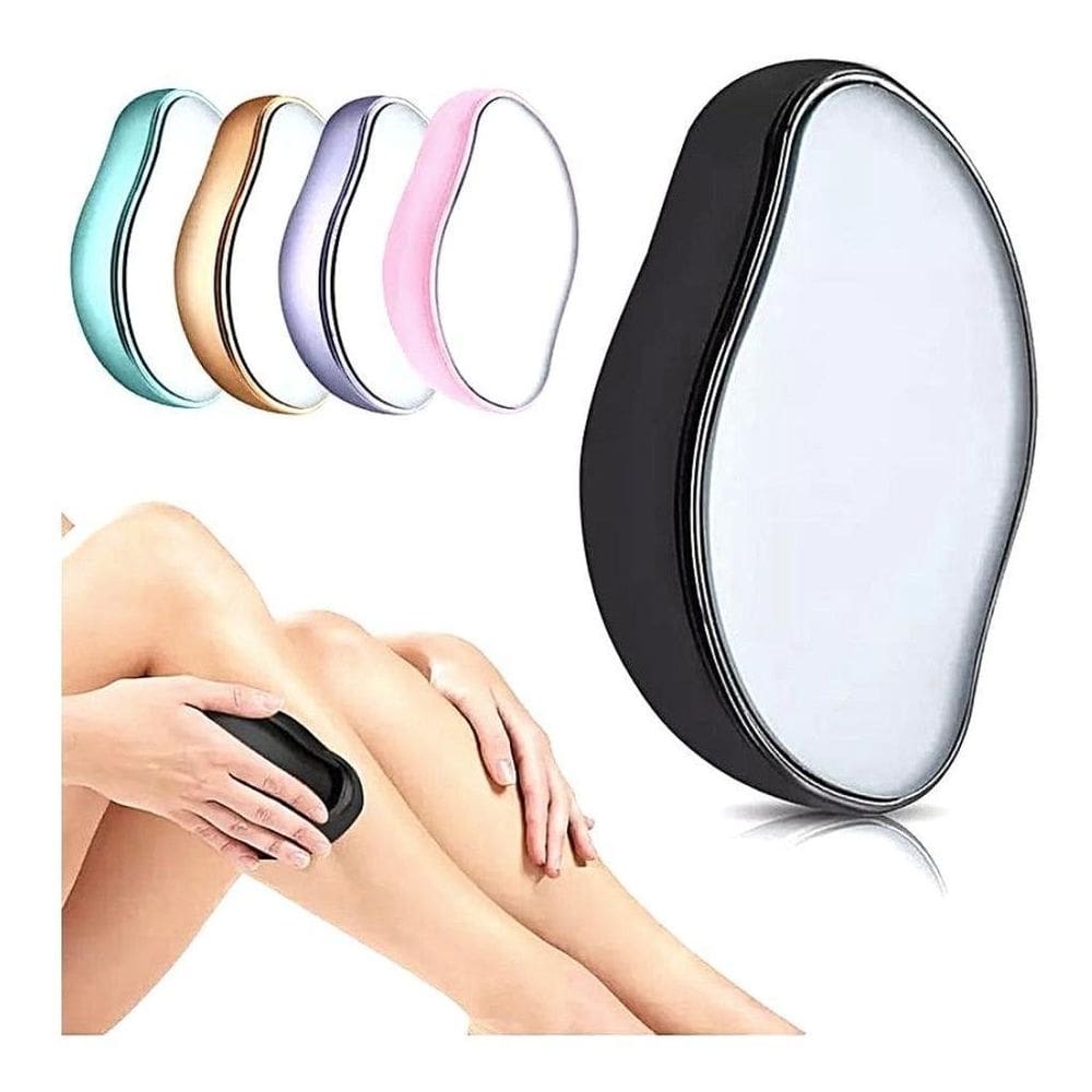 Depilador indolor cristal mágico pedra depiladora top