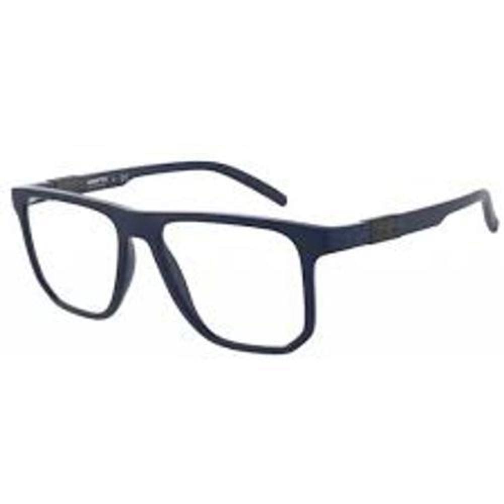 Armação de masculino arnette an7189l 2520 53