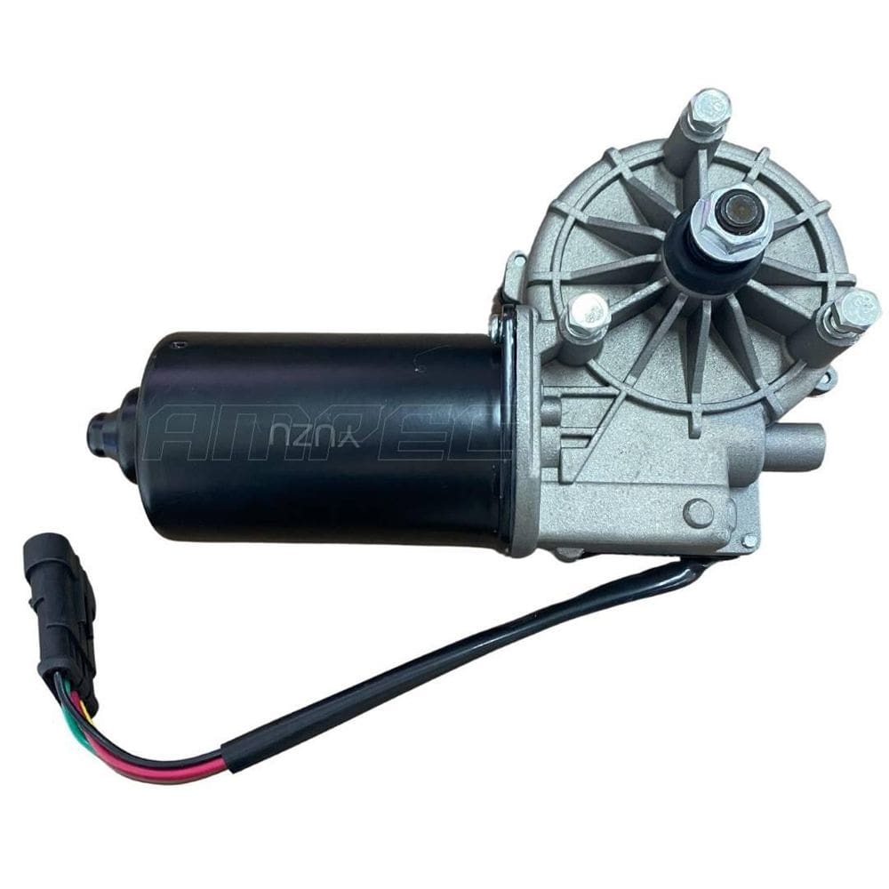 Motor limpador de parabrisa dianteiro iveco stralis tector