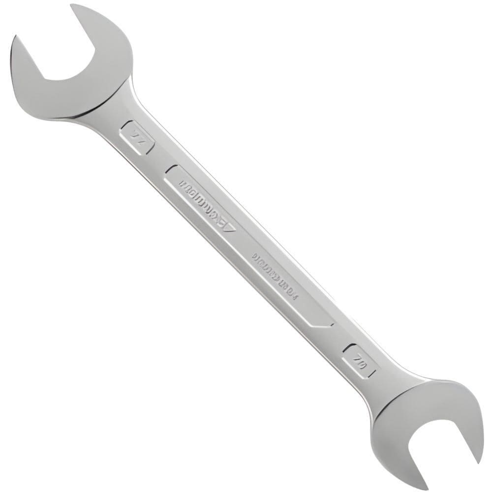 Chave Fixa 1.7/16 x 1.5/8 POL Vanadium 004567 GEDORE