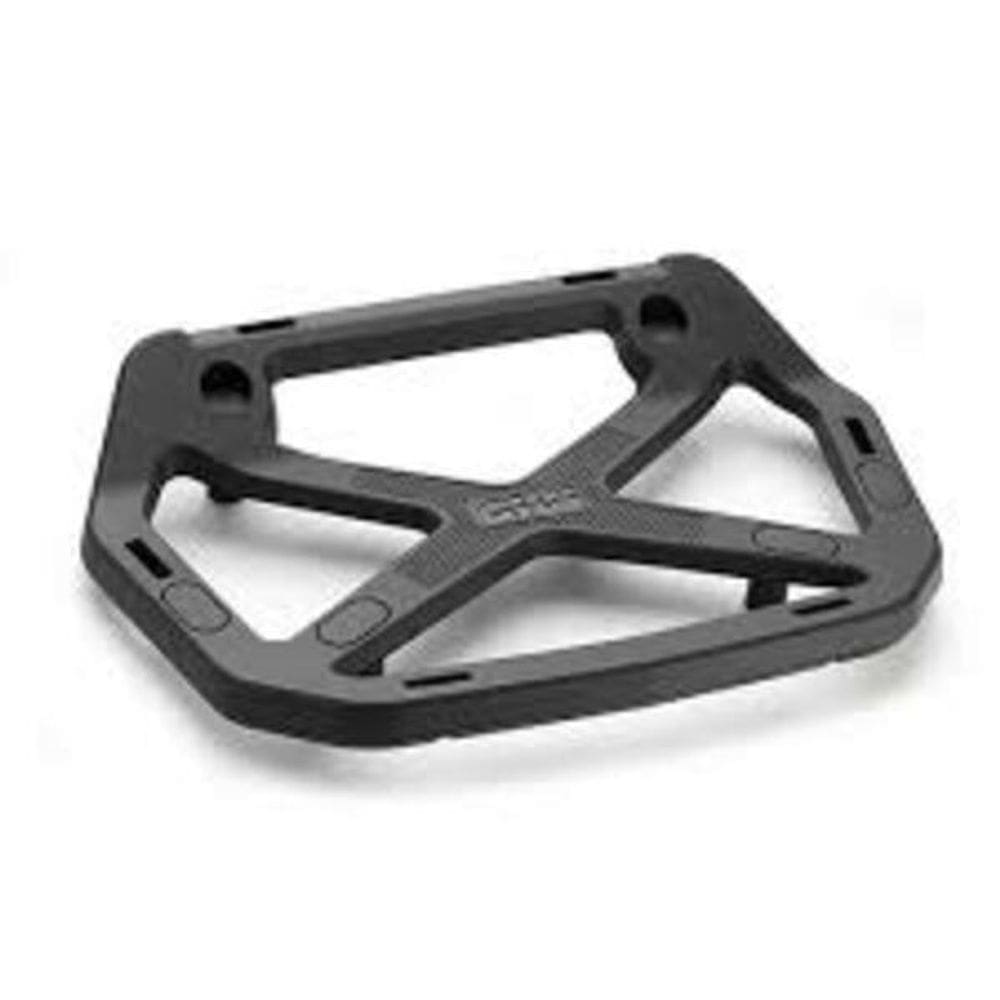 Rack/grelha givi s150 bagageiro universal em nylon