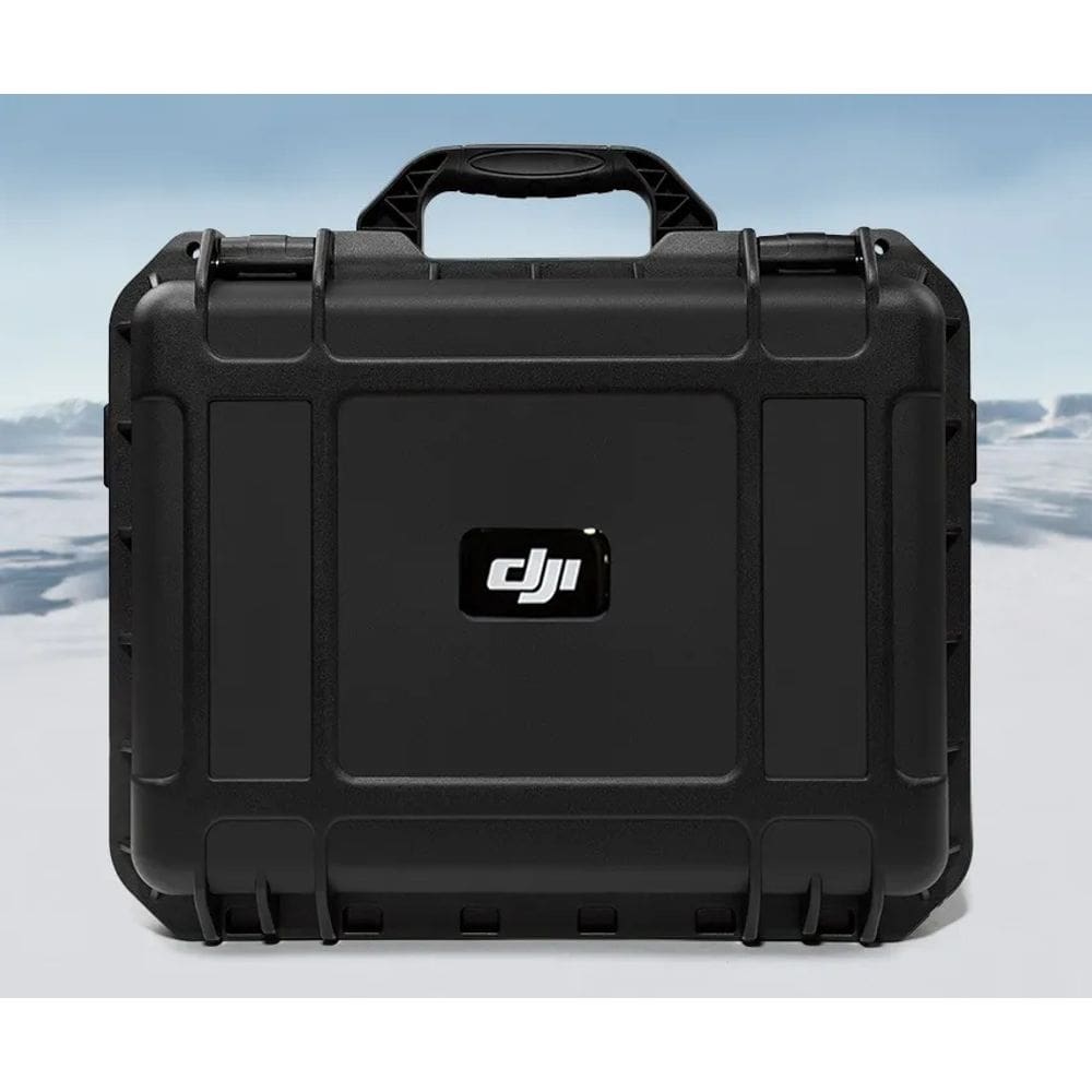 Maleta Estanque Para Dji Avata Googles 2
