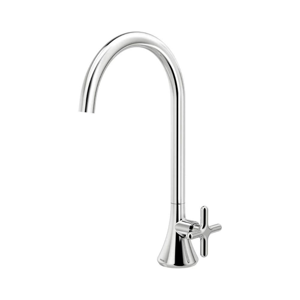 Torneira Docol Liss 920906 de Bancada Cromada