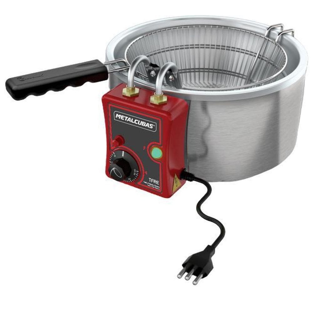 Tacho Fritador Trfe - Elétrico 110v