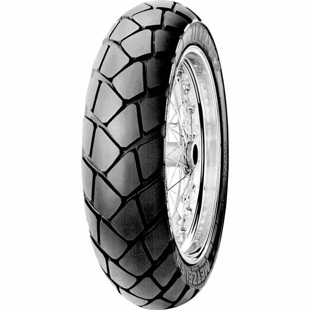 Pneu Traseiro para Moto Metzeler Aro 17 Tourance 130/80R17M/CTL 65S