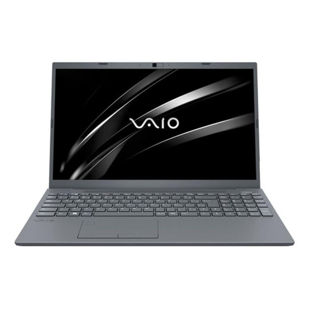 Notebook Vaio Fe15 Ryzen 5 Ssd 256Gb 8Gb Ram 15.6 Full Hd