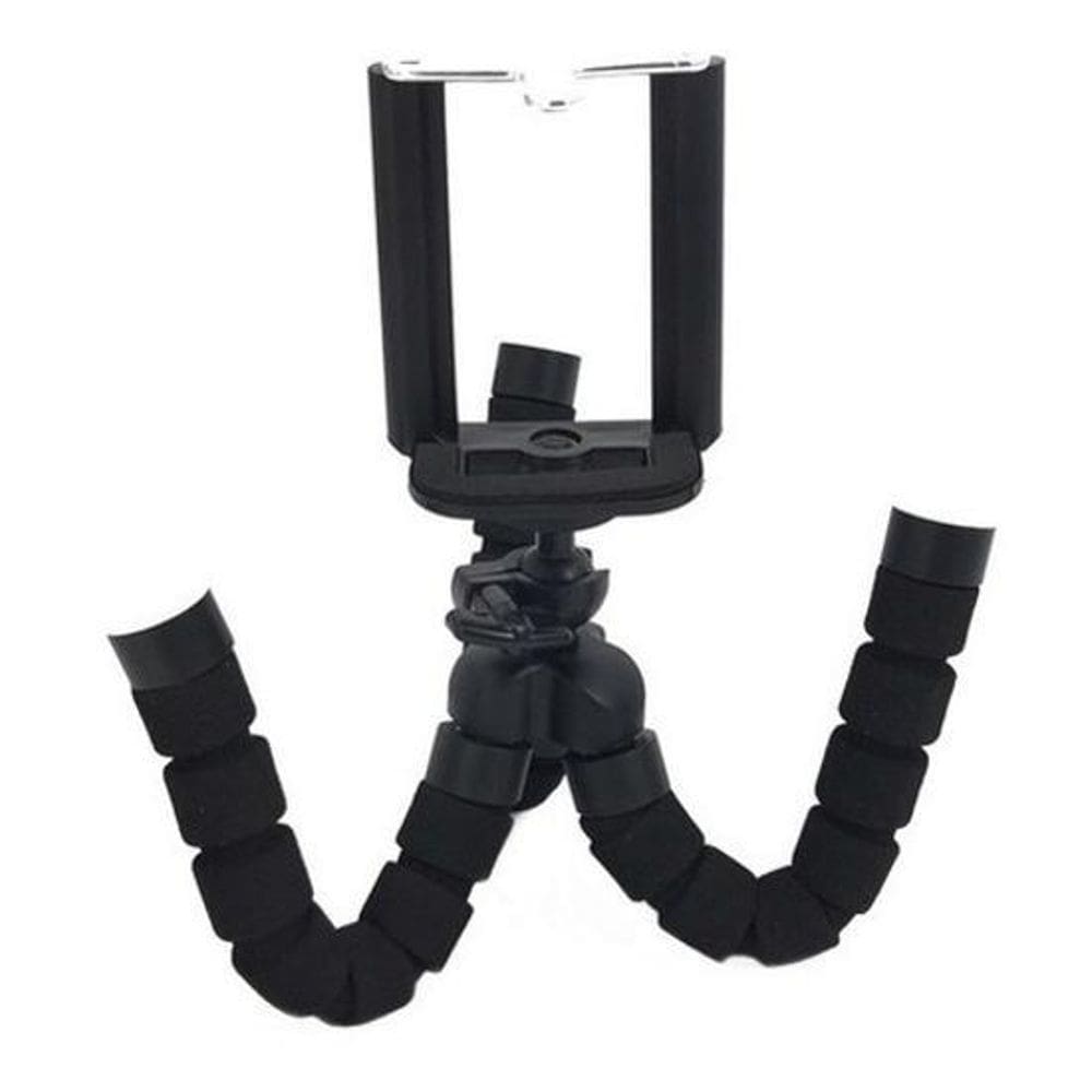 Tripé paracelular ajustável suporte selfie pod câmera mt8807