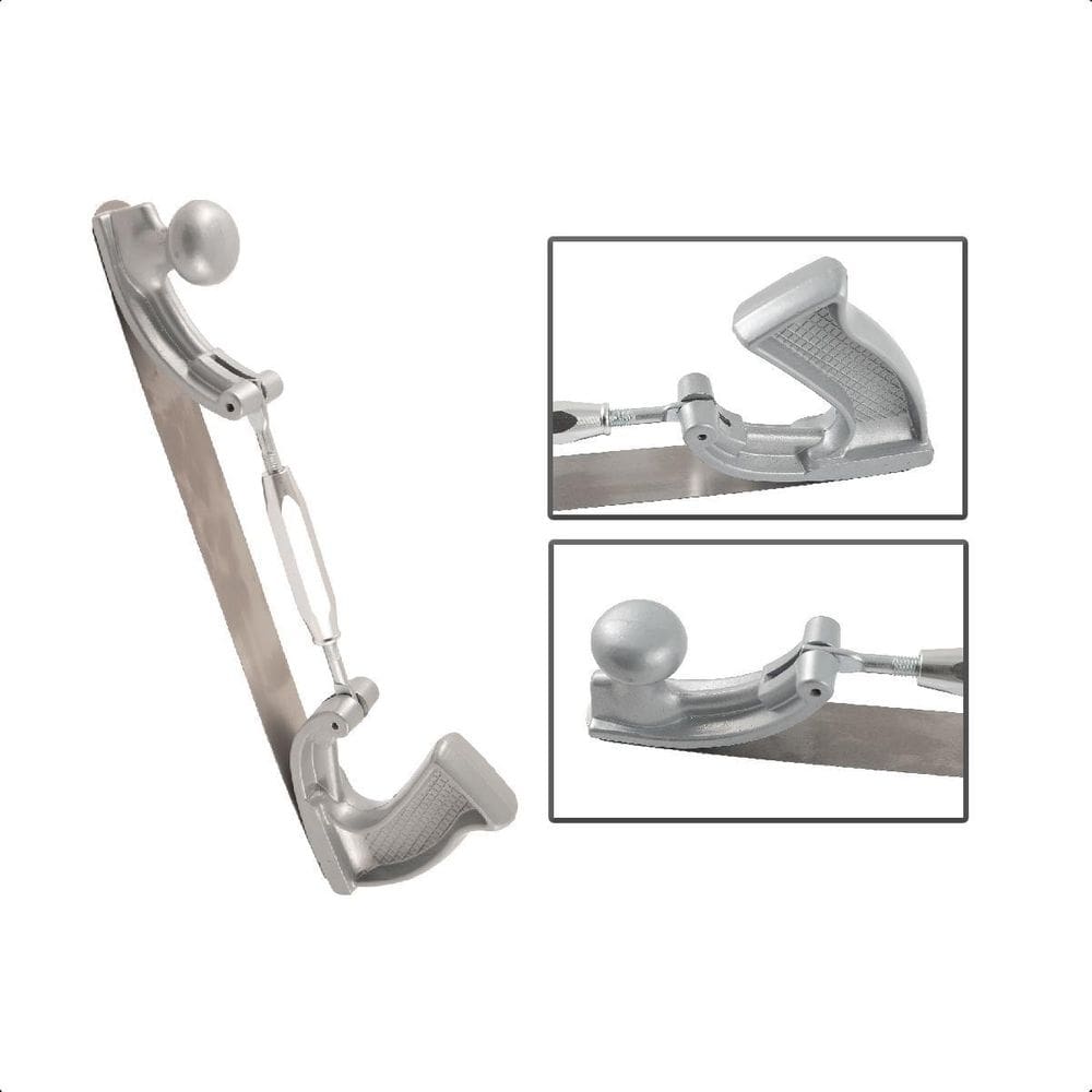 Arco Para Lima Flexível De Funileiro 14 Pols