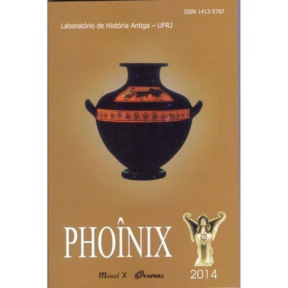 Phoînix - Vol. 2