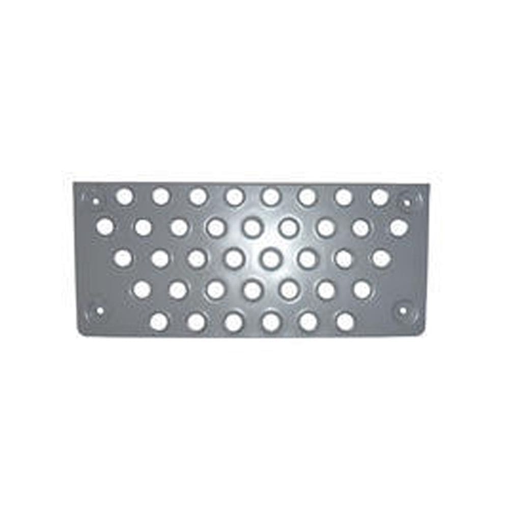 Estribo Superior Atego Chapa 9586660228 Mercedes