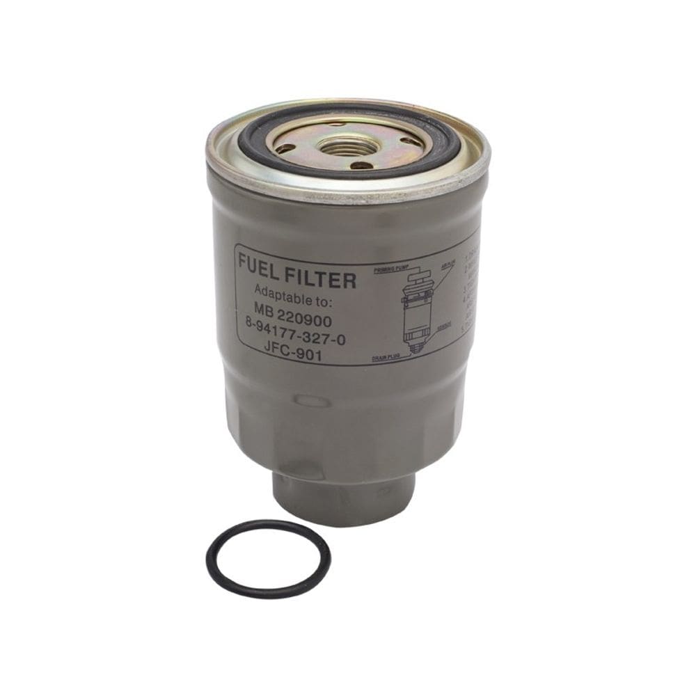 Filtro de combustivel l-200/pajero