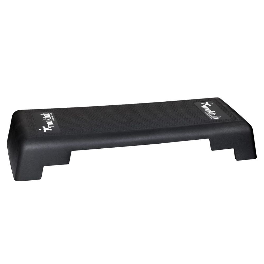Base Preta (Step Maktub)