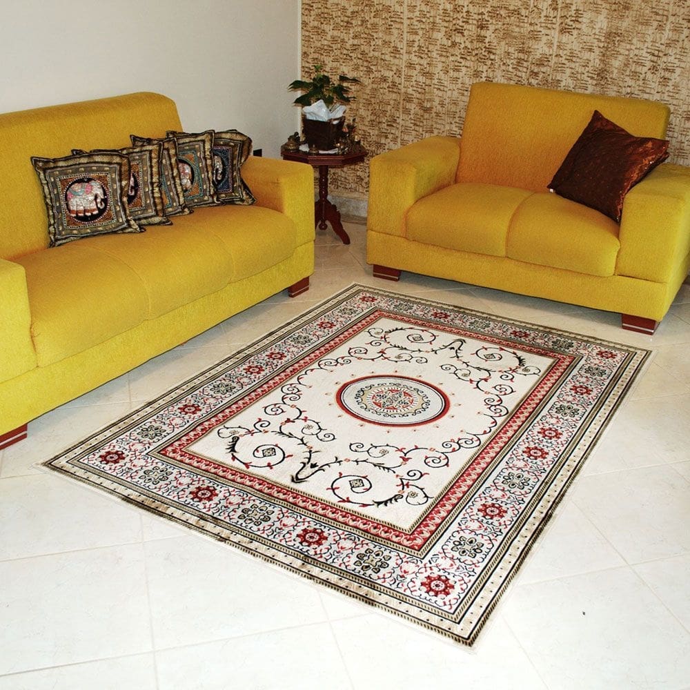 Tapete Veludo Marbella 1602-4 150 x 200 cm - Rayza