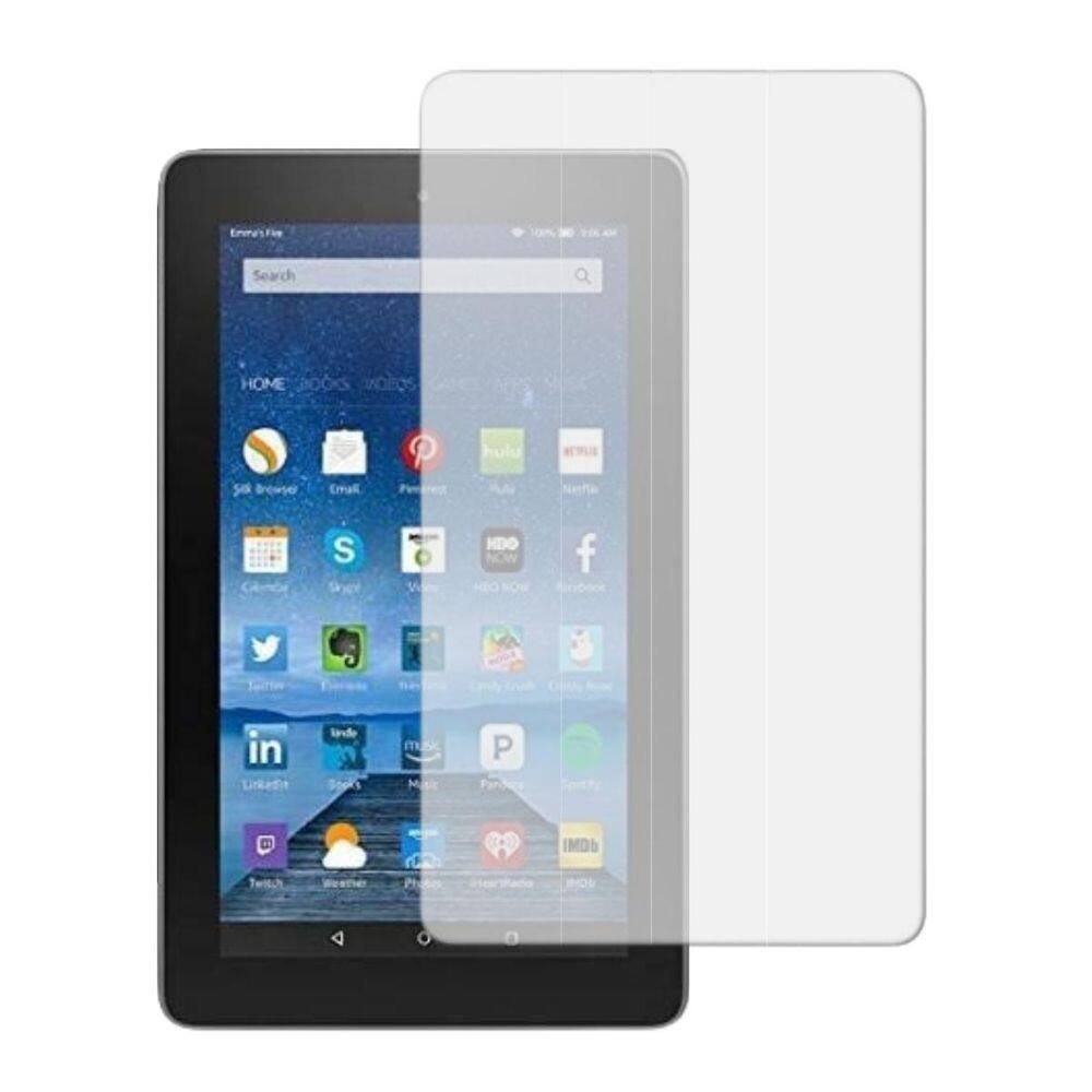Pelicula de hidrogel fosca tablet amazon fire 7 / 8 / 10