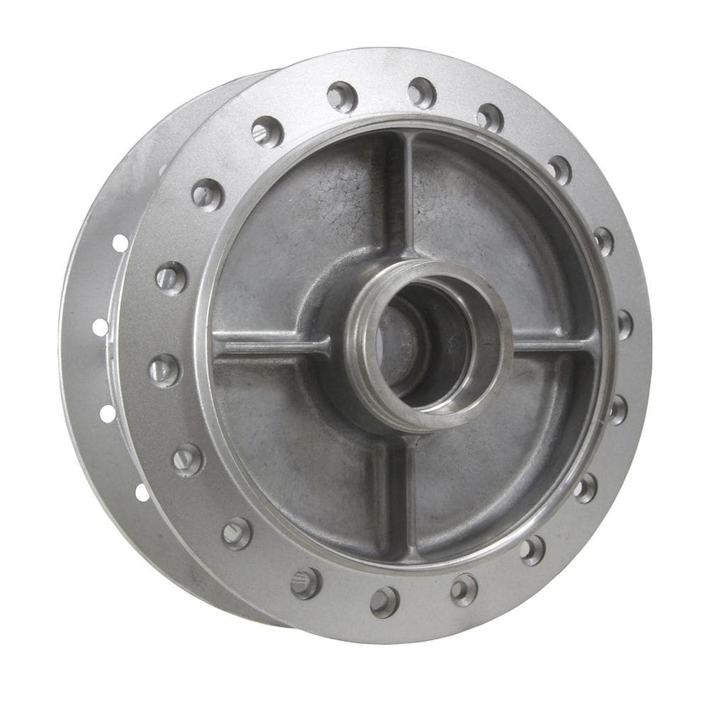 Cubo Roda Traseiro Cobreq Biz 100/125 0004-Cb