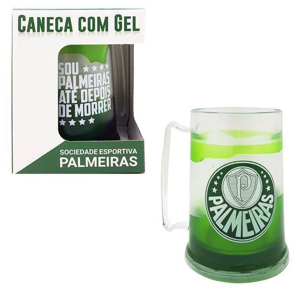 Caneca  congelante 300 ml