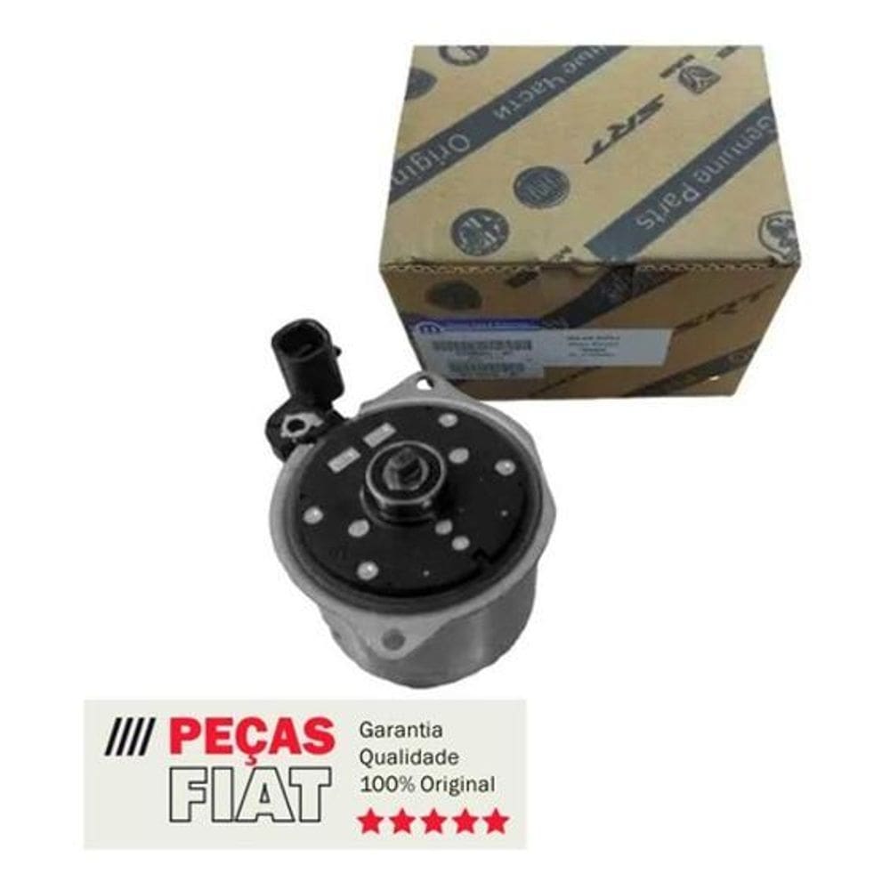 Motor elétrico do robozinho câmbio dualogic 7086863 7086863