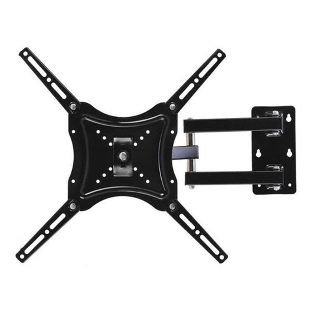 Suporte Tv Articulado 14 A 55 Polegadas Até 50Kg Universal