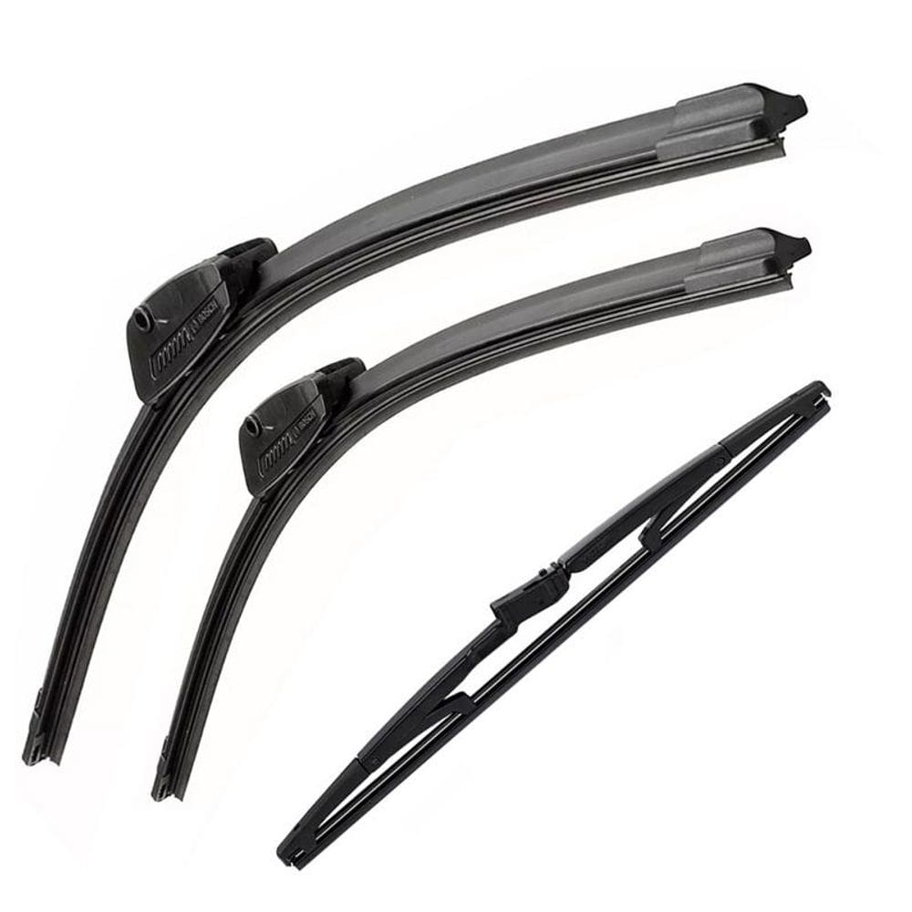 Palheta dianteira e traseira fiat stilo 2006 2007 2008 2009