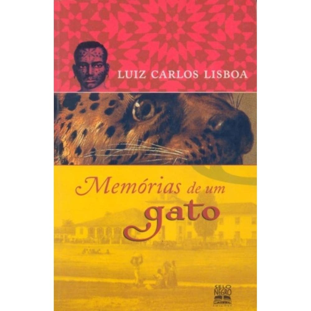 Memórias De Um Gato