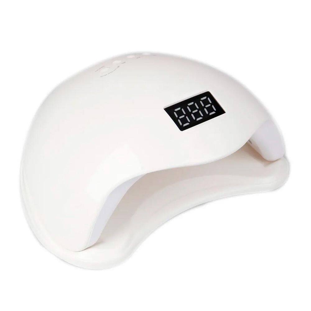 Acrígel premium secar unhas cabine uv led gel