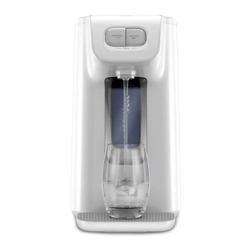imagem-Purificador Bebedouro Compressor Electrolux 3 Temperaturas