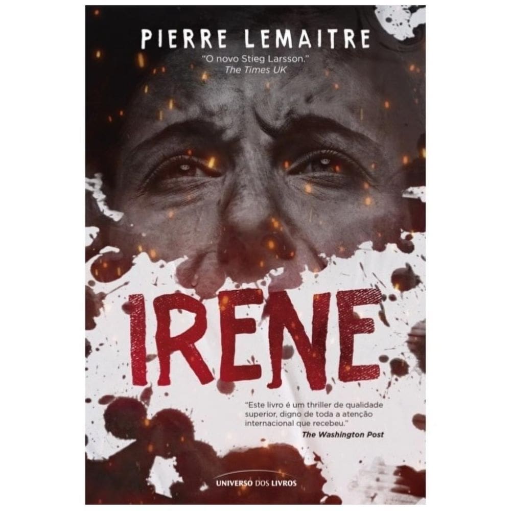 Livro irene trilogia verhoeven livro 1