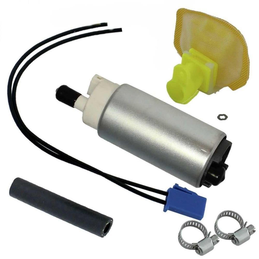 Bomba combustivel gasolina kawasaki ninja zx14 - 2006 a 2012