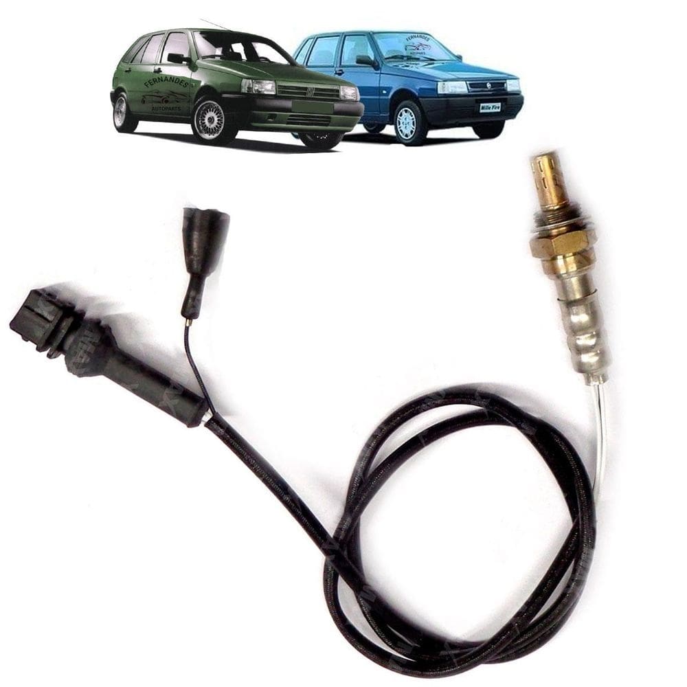 Sonda lambda fiat elba premio uno 1.5 8b 92/96 esl0090