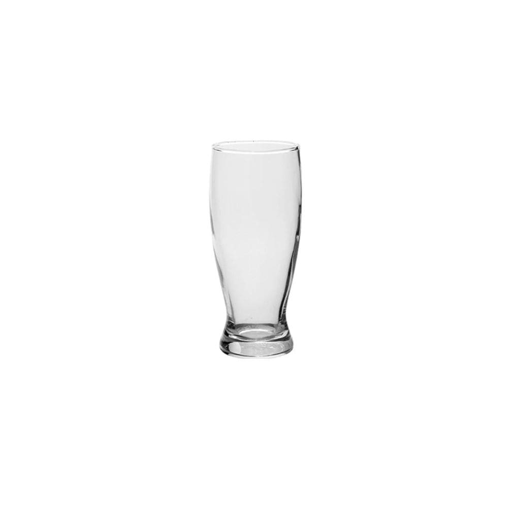 Copo Chopp Transparente 350Ml Taça Tulipa Bar Cerveja Cor