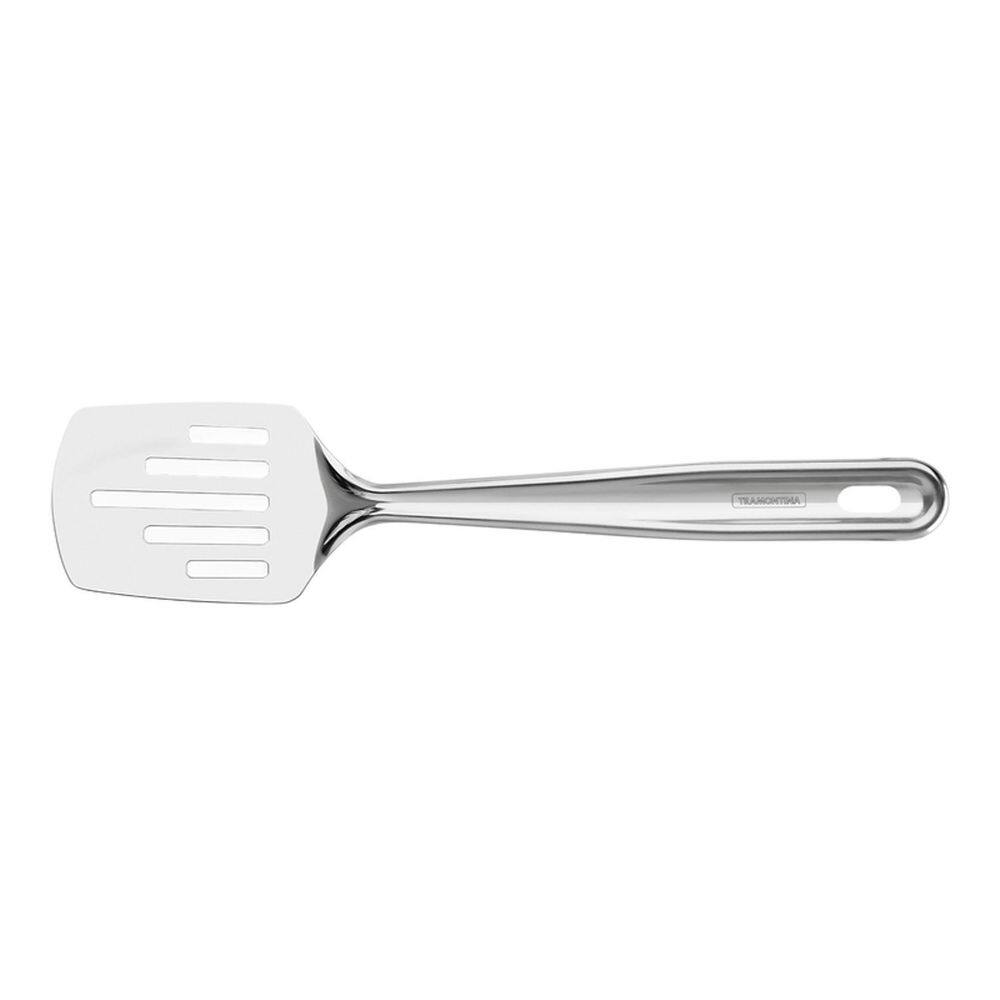 Espátula aço inox extrata tramontina 63815391