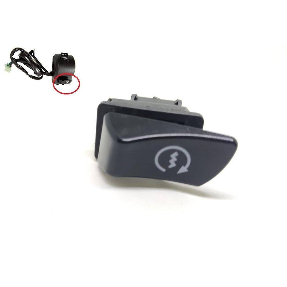 Interruptor botão partida honda pcx 150 2013/2015