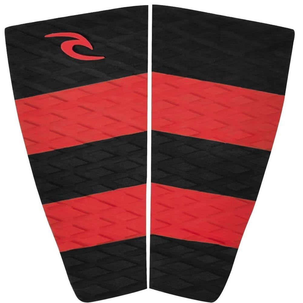 Deck Rip Curl Dt2 Black Red