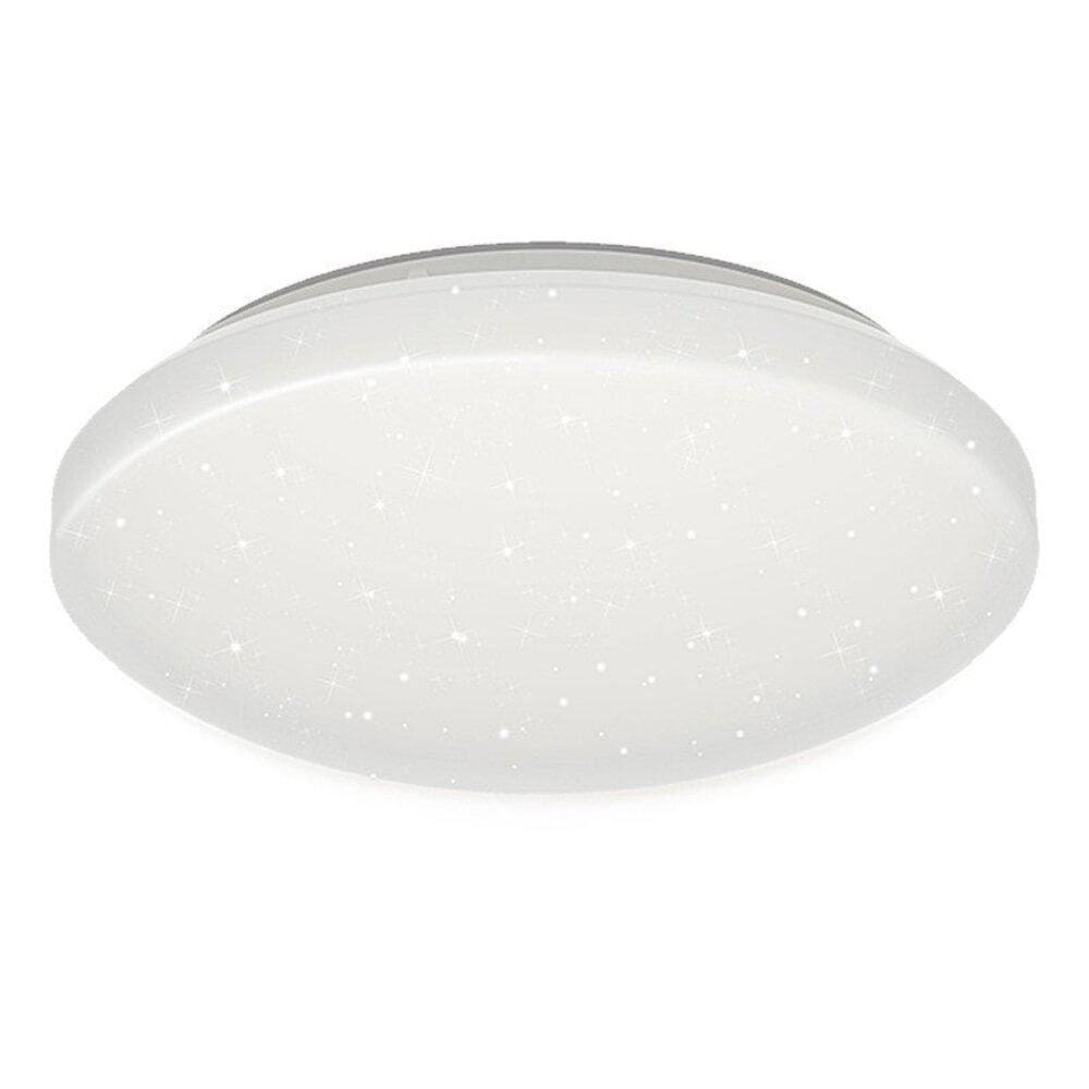 Plafon Taschibra Orion Led 12W Sobrepor 3000K