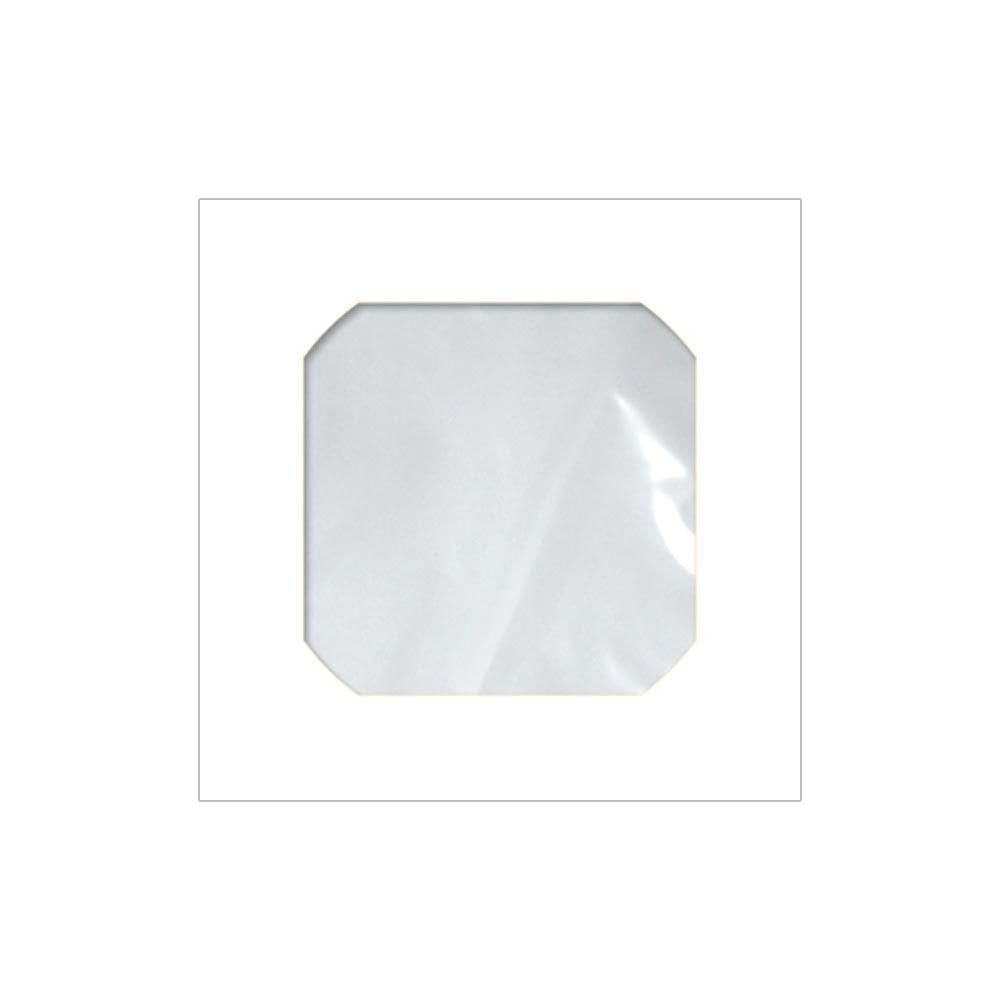 Envelope Cd E Dvd Branco Cmd001 125X125Mm Scrity 250Un