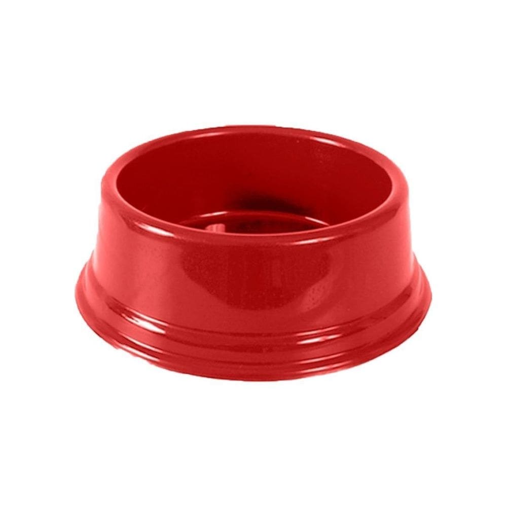Comedouro Ou Bebedouro Cães 300Ml 12 Unidades Pet Au Jel