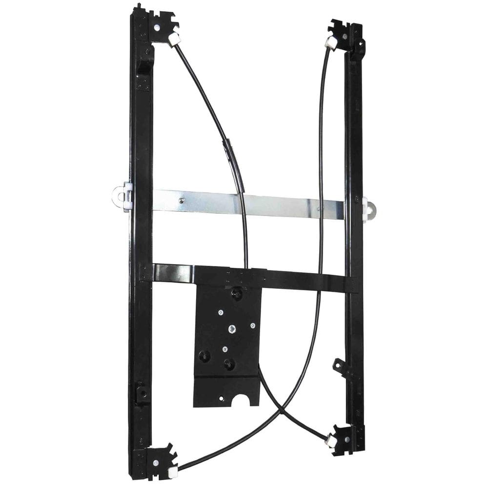 Maquina vidro eletrica vm p motor passageiro dir